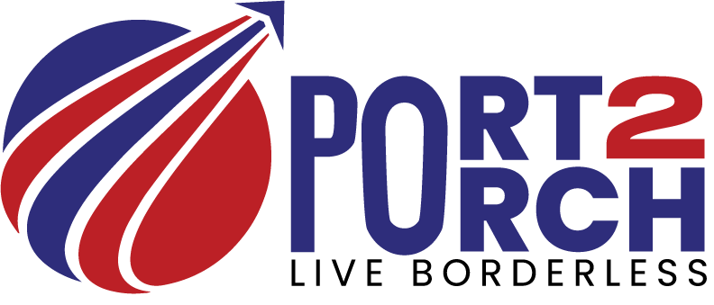 Port 2 Porch